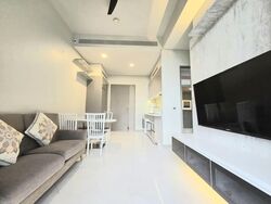 Robin Residences (D10), Condominium #586655151